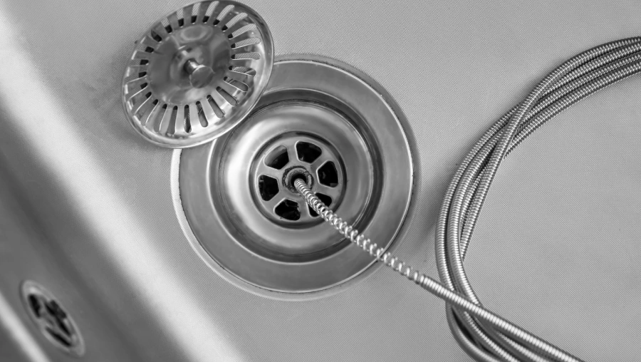 Vindeo Inspections Image 2 Drain Cleaning & Clog Removal