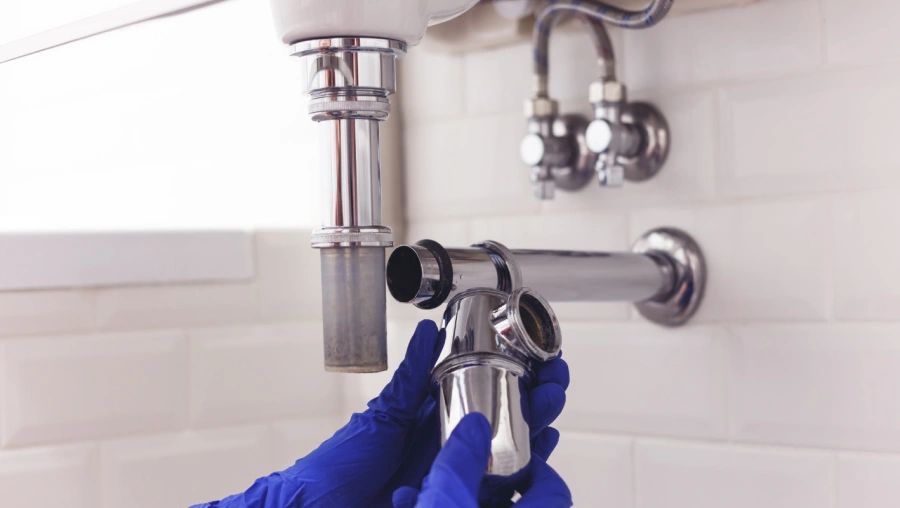 General Plumbing Repairs