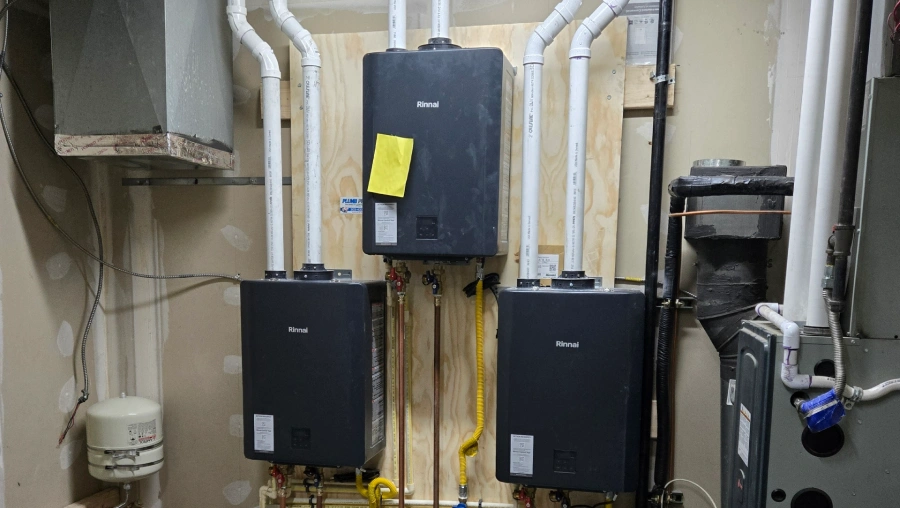 Water Heater Services Water Heater Services
