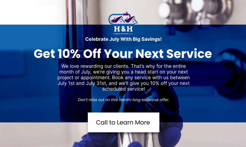 July Promo